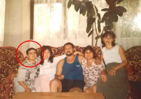 Să vezi şi să nu crezi! Uite cum arăta Adrian Minune în urmă cu mulţi ani!