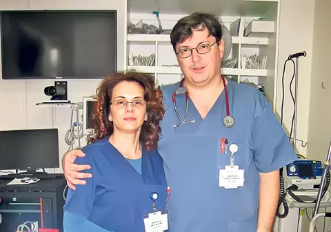 Ei au grijă de noi, de Sărbători! În timp ce majoritatea românilor petrece de Crăciun alături de cei dragi, câţiva oameni se sacrifică pentru a veghea la liniştea lor