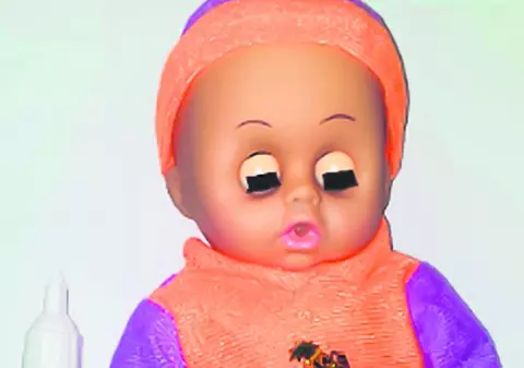 Părinţi, atenţie când mergeţi la cumpărături! A apărut lista neagră a jucăriilor toxice