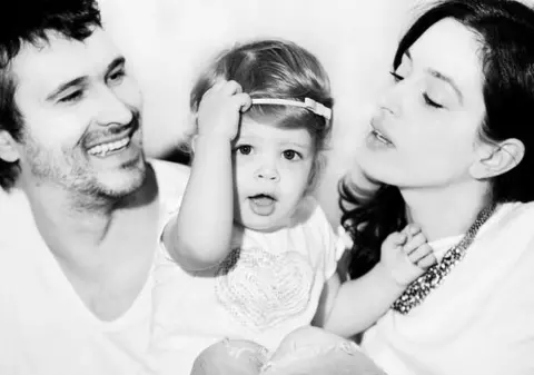 Nicolai Tand, juratul de la Top Chef, i-a pregătit o SURPRIZĂ fetiţei lui de doi ani!