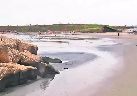 Turişti SALVAŢI DIN LARGUL MĂRII