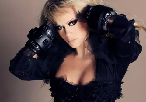 Anda Adam, declaraţie incendiară: "Am ajuns să ne-o tragem..."