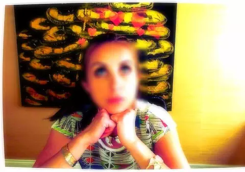 BENDEAC a făcut LUMINĂ: "EA e BABY!". Uite ce drăguţă e şi ce ochi frumoşi are!