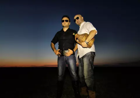 Ion din Romania - Suflet de Crăciun | LANSARE VIDEOCLIP