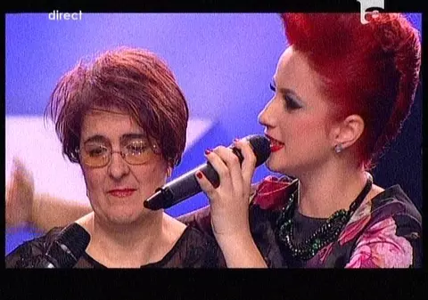 Drama unei concurente de la X-Factor și lecția de viață pe care tânăra ne-o dă: "Mama m-a abandonat la 6 luni, dar nu-i port pică"