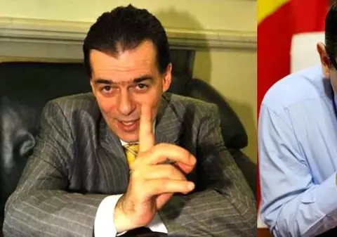 Ludovic Orban îl ATACĂ DUR pe Ponta. Iată LISTA DEFECTELOR!