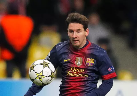 CE ŞOCURI ÎN LIGA CAMPIONILOR! Două meciuri imense în optimi: MILAN - BARCELONA şi REAL - MANCHESTER