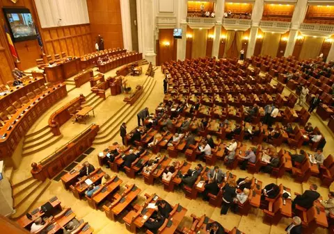 Află propunerile USL pentru conducerea Senatului și a Camerei Deputaților