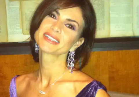 De ziua ei, pe 29 noiembrie, când a împlinit 44 de ani, Ramona Bădescu, escapadă romantică la Paris!