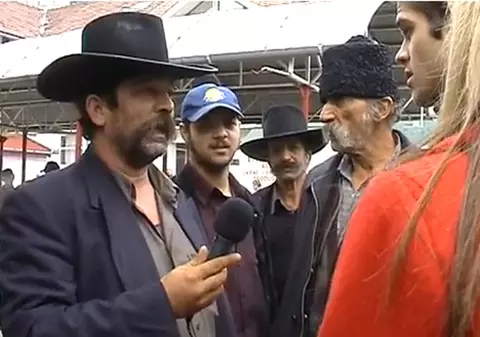 Românii au "talent". Top 10 personaje care te-au făcut să râzi cu lacrimi