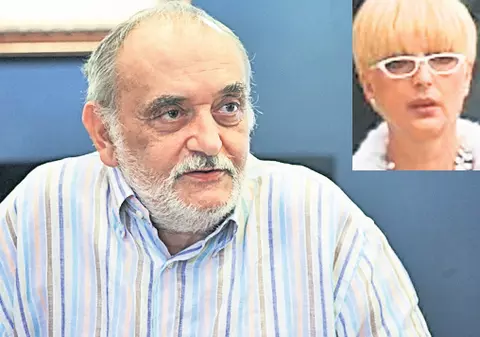 Soţii Patriciu vor împărţi 850.000.000 €!