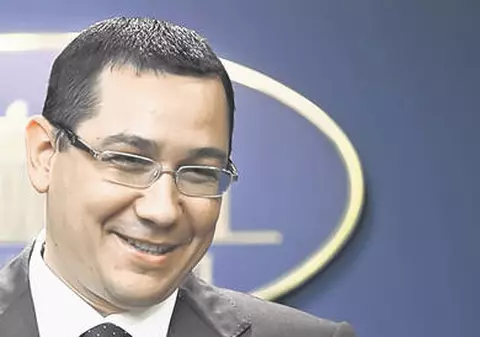 Ce a decis Victor Ponta în legătură cu acordul semnat cu preşedintele