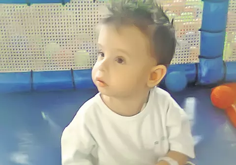 Edi Nanu mai stă un an la Madrid. El trebuie supus unui tratament special înaintea transplantului de rinichi