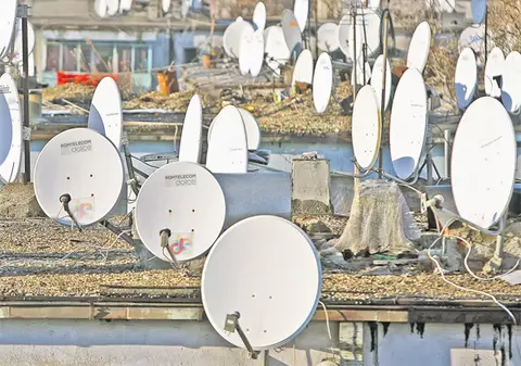 500.000 de români, victime în războiul Dolce - PRO TV