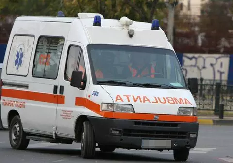 «Spitalul groazei» din Slatina a făcut încă o victimă. A murit după ce a fost lăsat să aştepte 7 ore la Urgenţă