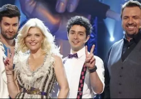 VOCEA ROMÂNIEI | Regulile se schimbă DIN NOU în ediţia de marţi a show-ului