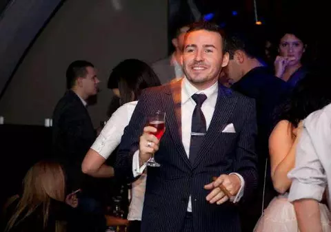 EXCLUSIV! Fosta iubită I-A BĂGAT LUI CRISTEA ÎN BUZUNAR 20.000 de euro! Vezi ce a făcut "Prinţul" să merite asta