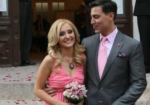 Alina Sorescu face SACRIFICII pentru căsnicia cu Alexandru Ciucu: "Eu duc GREUL relației!"