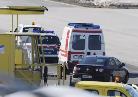 Trei morţi într-un atac armat comis în Colorado. Atacatorul s-a sinucis şi el