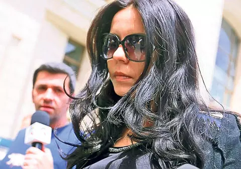 DOSARUL PROSTITUATELOR DE LUX: Surpriză de proporţii pentru procurorii români! Unul dintre cei MAI CUNOSCUŢI FOTBALIŞTI ai PLANETEI, pe lista clienţilor!