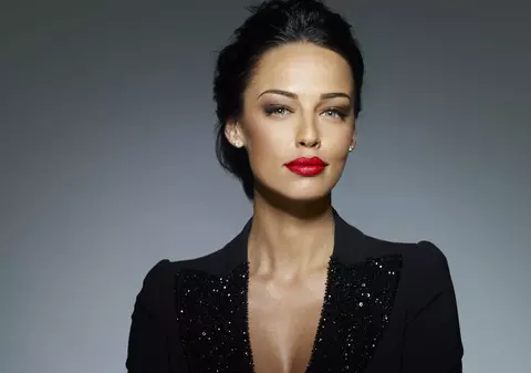 Cel mai INEDIT cadou pe care l-a primit Andreea Raicu de la Moș Crăciun