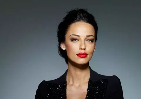 UNDE și cu CINE petrece Andreea Raicu SĂRBĂTORILE