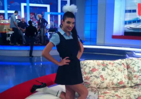 Nici ei nu i-a venit să creadă! Andreea Tonciu, în sfârşit PREMIANTĂ! 