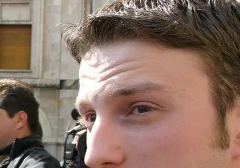 După zece ani prin tribunale, Andrei Tinu a obținut o parte din averea tatălui său