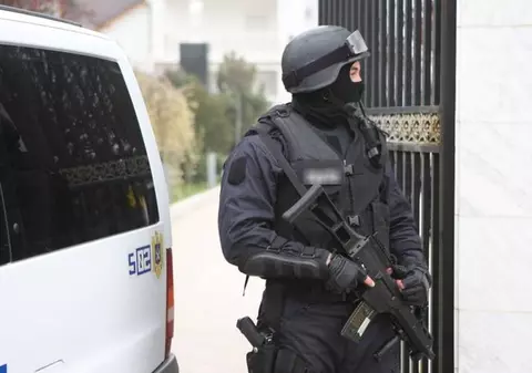 Serviciul de informații german dezvăluie câți jihadiști ai Statului Islamic au intrat în Europa