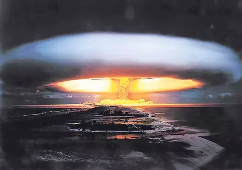 Bancul zilei: CUM va fi SFÂRȘITUL LUMII în ROMÂNIA?