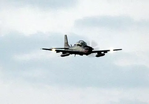 CONFLICT între Japonia şi China: Un avion chinezesc a încălcat spaţiul aerian nipon