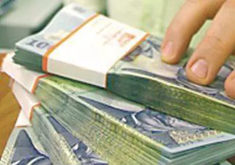 Poliţiştii verifică toate băncile din Capitală! Află motivul 