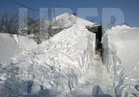 Oamenii din județele Vaslui și Botoșani, SALVAȚI de militari din NĂMEȚI