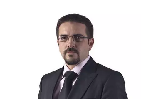 Pesedistul Bogdan Diaconu protestează împotriva comparaţiei dintre români şi fundamentaliştii islamici!