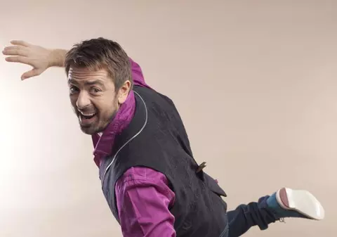 Horia Brenciu, luat la întrebări de Julie Mayaya imediat după finală. Vezi ce a vrut să afle tânăra de la mentorul ei!