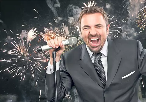 REVELION 2013 - Distrează-te la concertele în aer liber