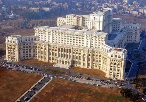 Bucureştiul rămâne pe locul 107 în topul oraşelor privind calitatea vieţii
