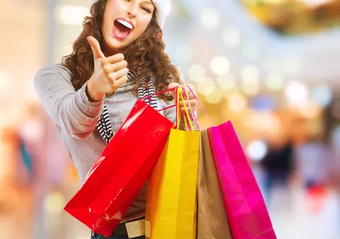 Nu ai luat cadourile de Crăciun? Trucuri pentru shopping pe ultima sută de metri 