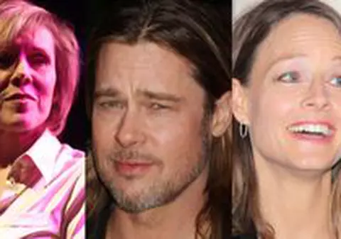 Sunt faimoși și bogați, dar NU cred în DUMNEZEU! 7 CELEBRITĂȚI care NEAGĂ EXISTENȚA DIVINITĂȚII!