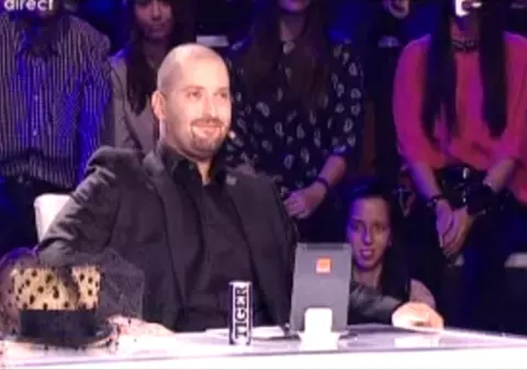 Finala X Factor | Cheloo: "SUNT ÎMBRĂCAT CU UN SICRIU!"