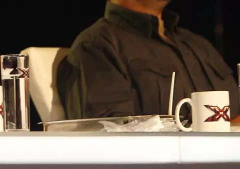 Cheloo A JIGNIT O CONCURENTĂ de la "X FACTOR". CE I-A SPUS fetei care A CÂNTAT MINUNAT