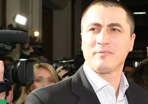 Cioacă se declară nevinovat! Află cum a încercat să scape de arestare!