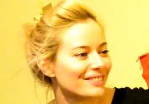 Uite cu cine a petrecut Laura Cosoi Crăciunul!