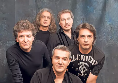 Șoc pentru fani! Holograf și-a anulat toate concertele | Bittman va cânta abia la vară!