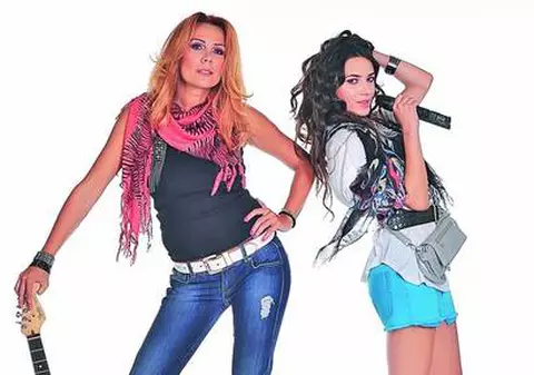 Ce spune Dana Săvuică despre băiatul cu care se iubește fiica sa