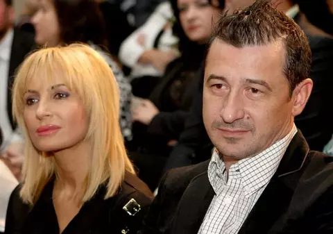 George Tal, despre Liviu Guţă: "Noi l-am ajutat cu bani de benzină. Nu e în stare să lege două-trei cuvinte"