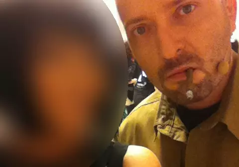 Delia Matache, APARIŢIE ŞOC, alături de Cheloo, la X Factor! | FOTO