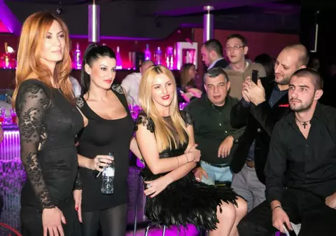 Denisa Nechifor, fosta iubită a lui Cristea, A FĂCUT O NOUĂ CUCERIRE! | FOTO