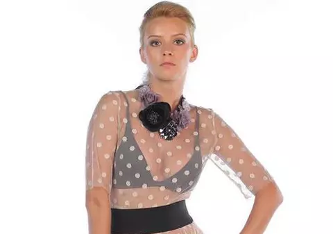 Diana Dumitrescu a descoperit trucurile pentru un ten perfect