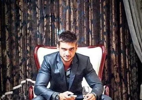 De Crăciun, Dorian Popa le face o SURPRIZĂ IMENSĂ fanilor! Vezi despre ce este vorba!